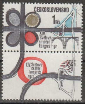 1908 ZN + K D ● - 1971